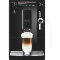 Кавомашина MELITTA Solo Perfect Milk Pure Black (E957-304)