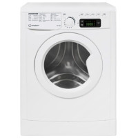 Прально-сушильна машина Indesit EWDE 7528 W EU