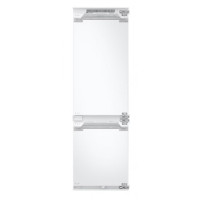 Холодильник з морозильною камерою Samsung BRB70F26C1F0