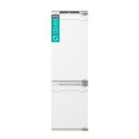Холодильник Gorenje NRKI517E62WF (вбудований)
