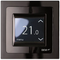 DEVI Devireg Touch Black (140F1069)