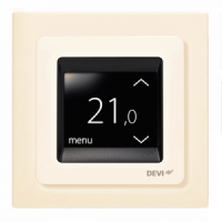 DEVI Devireg Touch Ivory (140F1078)