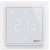 Danfoss Devireg Smart Pure White (140F1141)