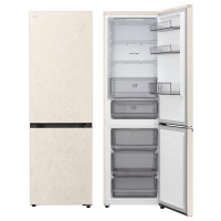 Холодильник LG GC-B459EEYM