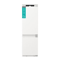 Холодильник Gorenje NRKI519D61WF (вбудований)
