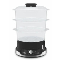 Пароварка Tefal VC204810 Ultracompact