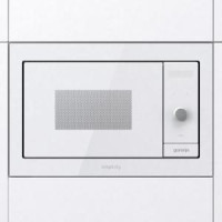 Мікрохвильова піч Gorenje BM235G1SYW (вбудовувана) Simplicity