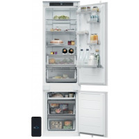 Холодильник Haier EHBQW5519ECM