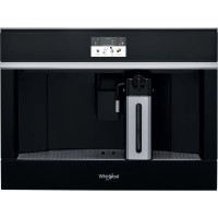 Кавомашина Whirlpool W11CM145 вбудована.
