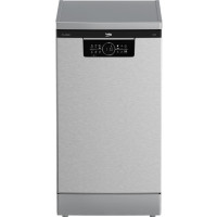 Посудомийна машина Beko BDFS26121XQ