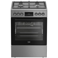 Комбінована плита Beko FBM62330GXTN