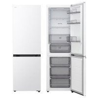 Холодильник LG GC-B459EQYM