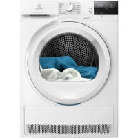 Сушильна машина Electrolux EW6D28CWU