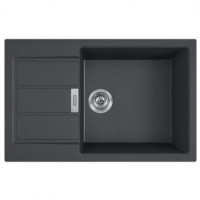Franke S2D 611-78 XL 143.0621.335