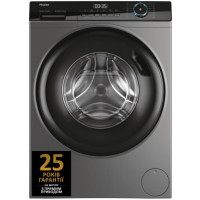 Пральна машина автоматична Haier HW90-B14939S8-S
