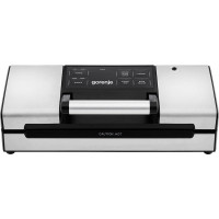 Вакууматор Gorenje VS120EPRO (для пакетів)