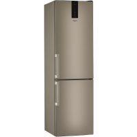 Холодильник Whirlpool W9931ABH