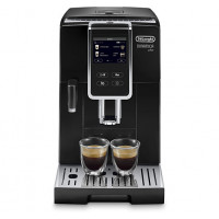 Кавомашина Delonghi Dinamica Plus ECAM 370.70.B 