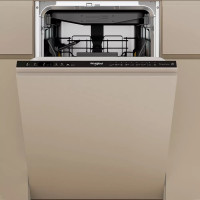 Посудомийна машина Whirlpool WH4ID10CS60 (повновбудована)