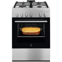 Газова плита Electrolux LKG600011X