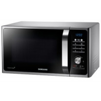 Мікрохвильовка Samsung MS23F301TAS/OL