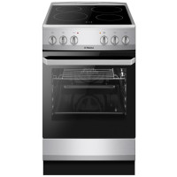Плита Hansa FCCX580009  (електрична склокерамічна)