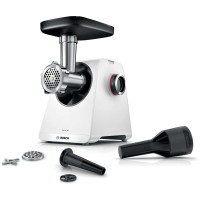 Електром'ясорубка Bosch MultiPower Series 4 MFWS420W