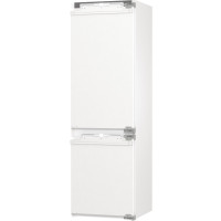 Холодильник Gorenje NRKI218EA0 вбудований.