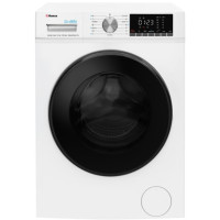 Пральна машина Hansa WHG814DD1W