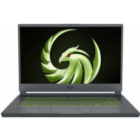 MSI Ноутбук Delta 15.6FHD 240Hz/Ryzen 9 5900HX/16/1TB/RX6700M-10/DOS