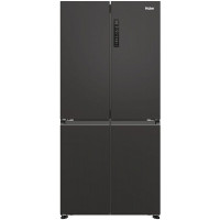 Холодильник з морозильною камерою Haier HCR3818ENPT