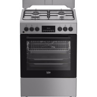 Комбінована плита Beko FBM62320SDS