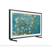Телевізор 32" Samsung LED	QE32LS03CCUXUA   Full HD 50Hz Smart Tizen Black