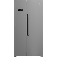 Холодильник Beko SBS GN163140SN