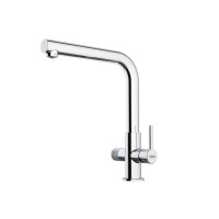 Змішувач для кухонної мийки Franke Lina L Clear Water 120.0730.779