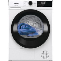 Сушильна машина Gorenje DHNE82P