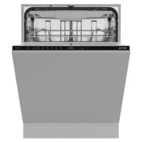 Посудомийна машина Gorenje  GV16E1 (вбудовувана)