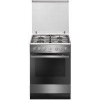 Комбінована плита Hansa FCMX681009