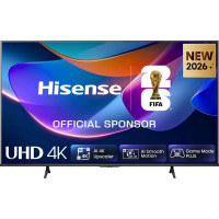 Телевізор Hisense 43A6S