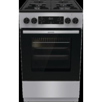 Плита Gorenje GK5C42SF (комбінована)