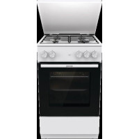 Плита Gorenje GG5A14WJ газова.