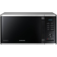 Мікрохвильовка з грилем Samsung MG23K3515AS