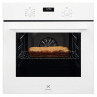 Духова шафа Electrolux EOF5F50BV  (електрична)