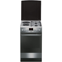 Комбінована плита Hansa FCMX58290