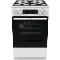Комбінована плита Gorenje GK5C42WH