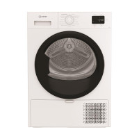 Сушильна машина Indesit CYSD82DWBUA