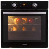Whirlpool OASKC8V1BLG
