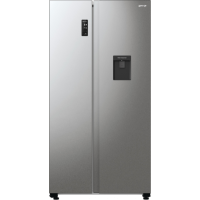 Холодильник  Gorenje NRR9185EAXLWD