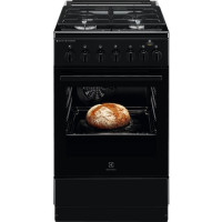 Комбінована плита Electrolux LKK560000K