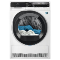 Сушильна машина Electrolux EW8D595MUC  тепловий насос.